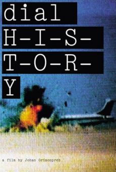 Dial H-I-S-T-O-R-Y online streaming