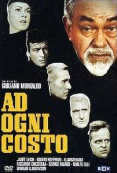 Ad ogni costo on-line gratuito