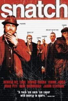 Snatch - Lo strappo online streaming