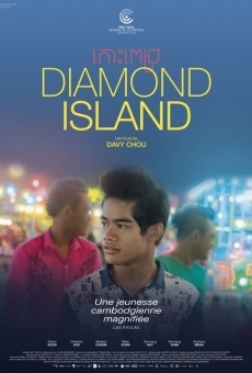 Diamond Island on-line gratuito