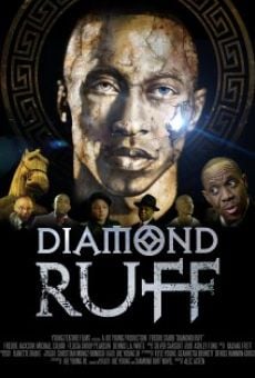 Película: Diamond Ruff