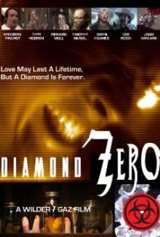 Película: Diamond Zero