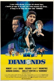 Película: Diamonds