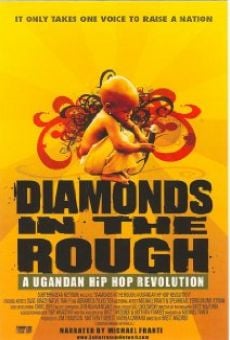 Película: Diamonds in the Rough