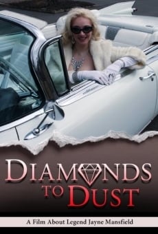 Película: Diamantes en polvo