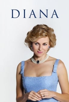 Película: Diana: La princesa del pueblo