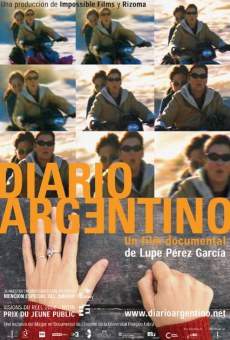 Película: Diario Argentino