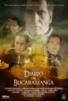 Película: Diario de Bucaramanga