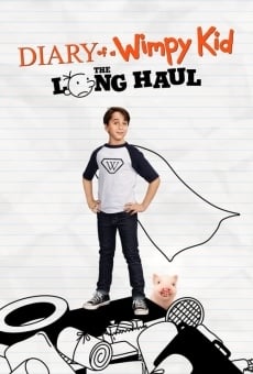 Diary of a Wimpy Kid: The Long Haul stream online deutsch