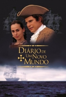 Diário de Um Novo Mundo (2005)