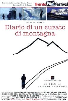 Película: Diario de un curato di montagna