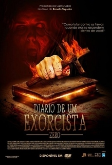Película: Diario de un exorcista