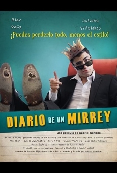 Película: Diario de un Mirrey