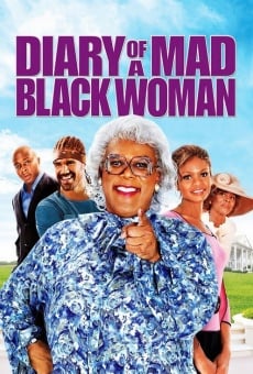 Diary of a Mad Black Woman on-line gratuito