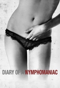 Journal intime d'une nymphomane en ligne gratuit