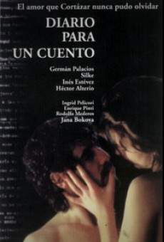 Diario para un cuento (1998)