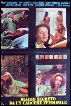 Diario segreto da un carcere femminile (1973)