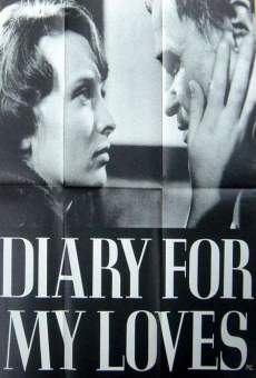 Película: Diary for my Loves