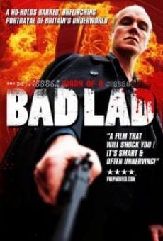 Diary of a Bad Lad online streaming