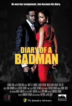 Película: Diary of a Badman