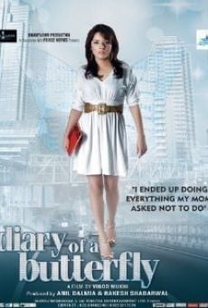 Diary of a Butterfly online streaming