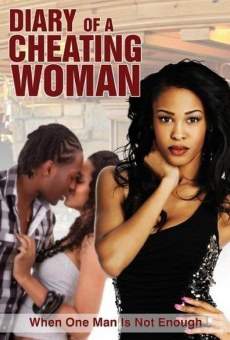 Diary of a Cheating Woman (2012)