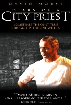 Diary of a City Priest online free