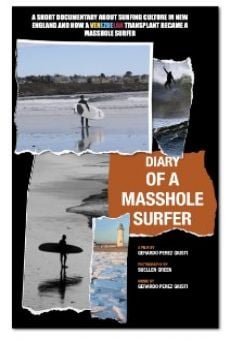 Diary of a MassHole Surfer, película en español