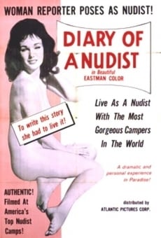 Diary of a Nudist online streaming