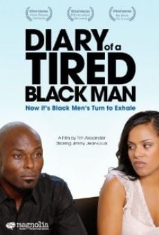 Película: Diary of a Tired Black Man