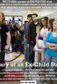 Diary of an Ex-Child Star (2010)