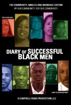 Diary of Successful Black Men online streaming