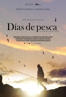 Película: Días de pesca en Patagonia