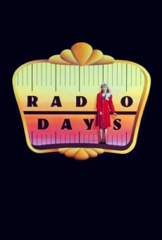 Radio Days on-line gratuito