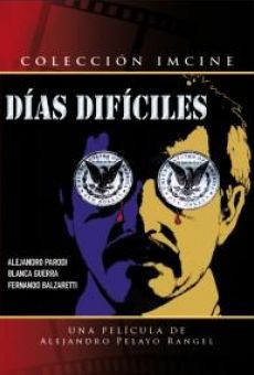 Días difíciles (1988)