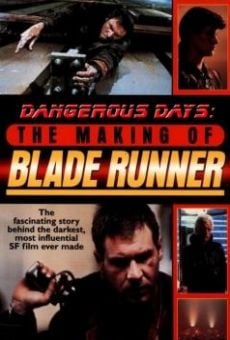 Película: Días peligrosos: Creando Blade Runner