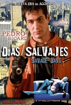 Días salvajes stream online deutsch