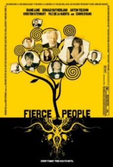 Fierce People