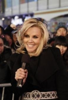 Dick Clark's New Year's Rockin' Eve with Ryan Secrest 2011 online streaming