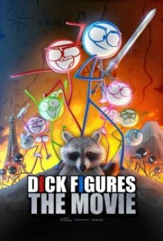 Dick Figures: The Movie Online Free