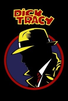 Dick Tracy on-line gratuito