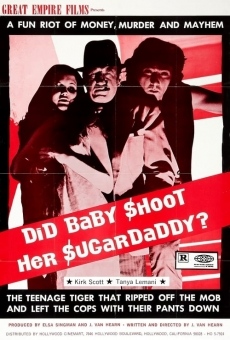 Película: ¿El bebé le disparó a su Sugardaddy?