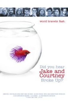 Did You Hear Jake and Courtney Broke Up? on-line gratuito