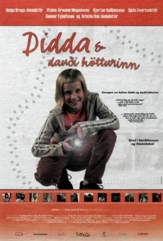 Película: Didda & dauði kötturinn