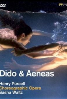Dido & Aeneas online streaming