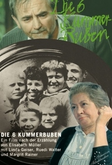 Película: Die 6 Kummer-Buben