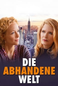 Die abhandene Welt online streaming