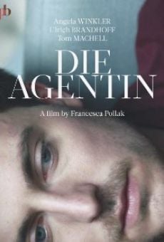 Die Agentin