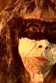 Película: Die Amazonen - Mythos und Legende der geheimnisvollen Kriegerinnen