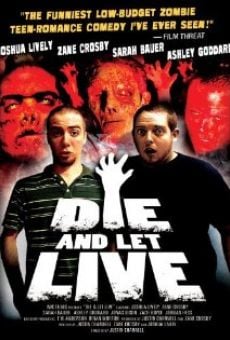 Die and Let Live online streaming